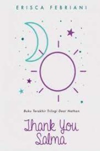 Image of Thank You Salma