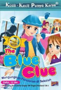 Image of The Blue Clue
