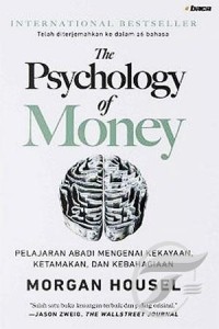 Image of The Psychology of Money