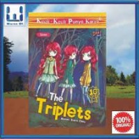 Image of The Triplets