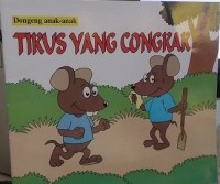 Image of Tikus Yang Congkak