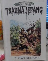 Trauma Jepang