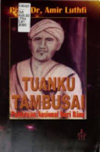 Image of Tuanku Tambusai