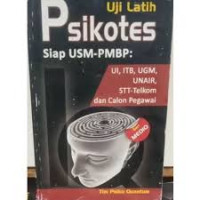 Image of Uji Latih Psikotes