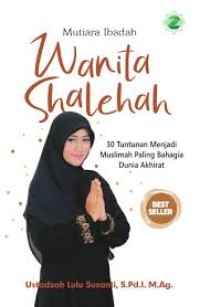 Image of WANITA SHOLEHAHI