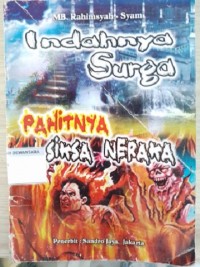 Image of Indahnya Surga Pahitnya Siksa Neraka