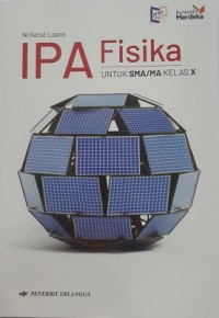 Image of IPA FISIKA