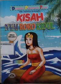 Image of Kisah Nyai Roro Kidul