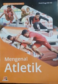 Image of Mengenal Atletik