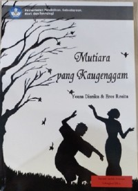 Image of Mutiara yang Kau Genggam