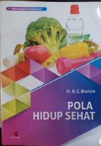 Image of Pola Hidup Sehat