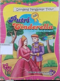 Image of Putri Cinderella