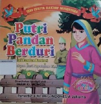 Image of Putri Panduan Berduri